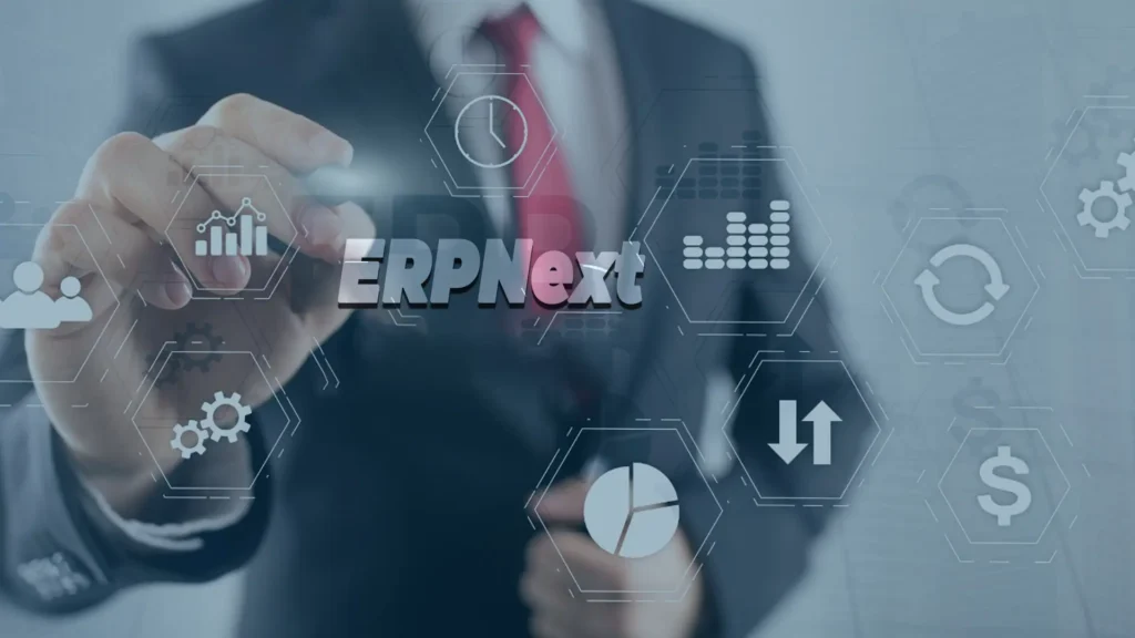 ERPNext as a Single Source of Truth: Why Clean Data Matters - Cover Image